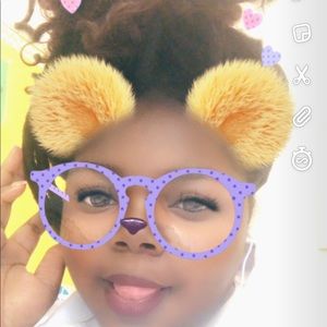 Meet your Posher, Sade